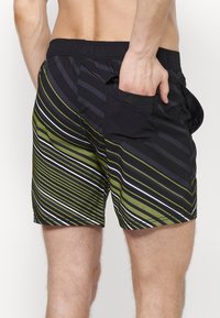 Koroshi Fürdőnadrág - lima   lime green