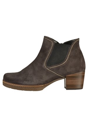 Ankle boot