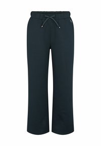 U.S. Polo Assn. KAISA WIDE - Trainingsbroek - dark sapphire