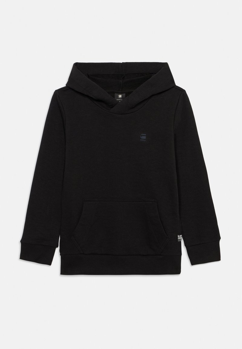 G-Star Hoodie zwart G-Star Hoodie zwart