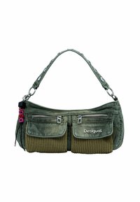 Desigual Handtasche - green
