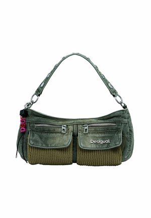 Handtasche - green