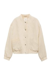 Bomberjacks - beige