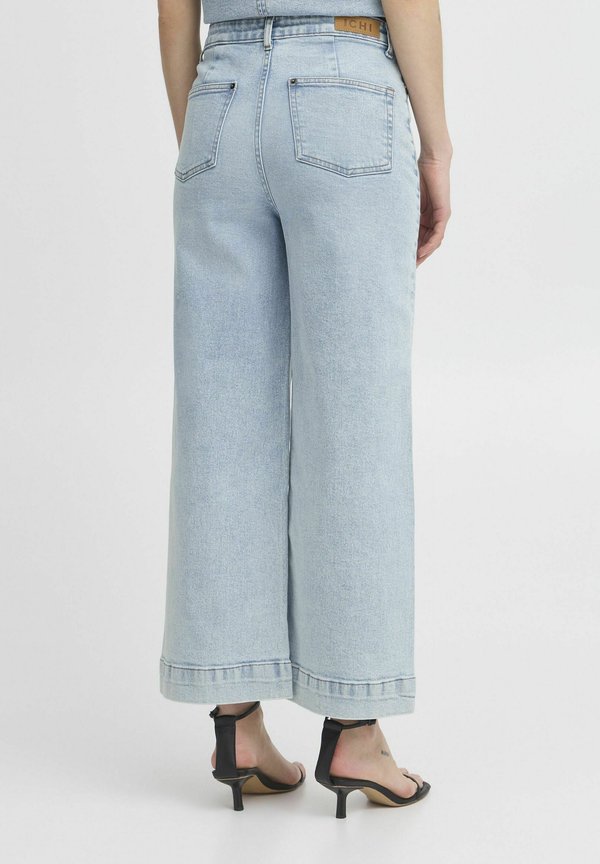 IHARMIOS - Flared Jeans3