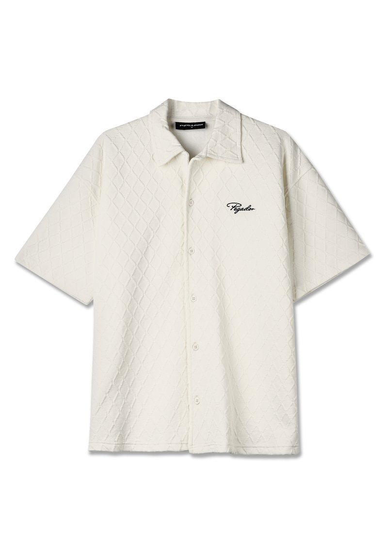 Pegador Overhemd crème