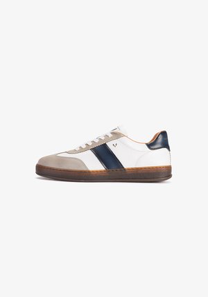 Martinelli, SEAFORD - Chaussures à lacets - blue