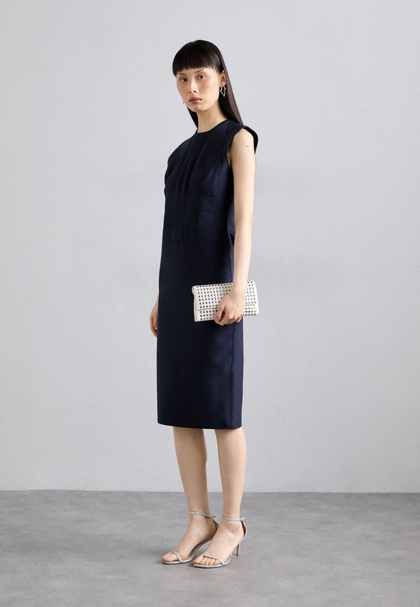 THE JULIA DRESS - Shift dress3