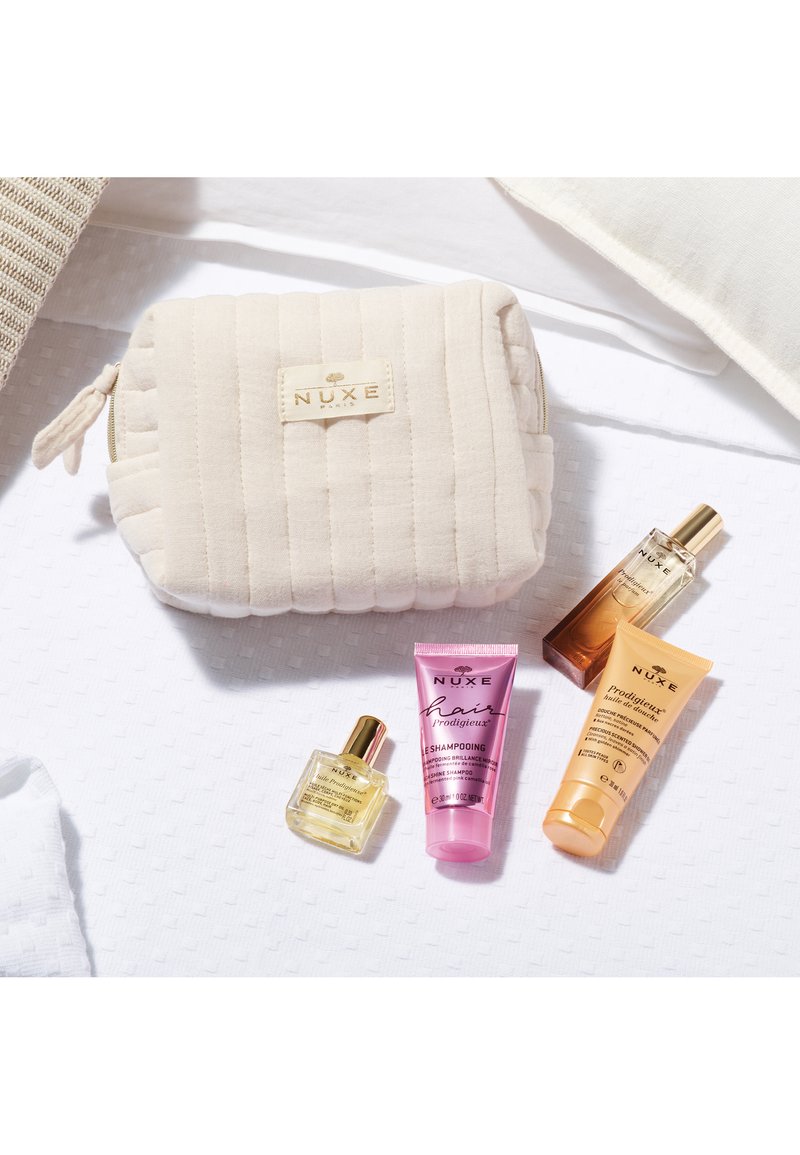 NUXE MY PRODIGIEUX® BEAUTY ESSENTIALS Skincare set Zalando