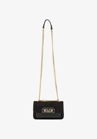Unselected, black