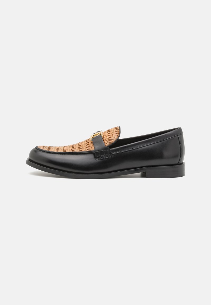 ALDO IDRIS - Slipper - black