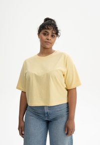 Niet geselecteerd, butterblume melange