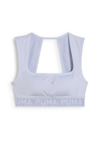 MOVE - Sportovní podprsenky s lehkou oporou - cool weather