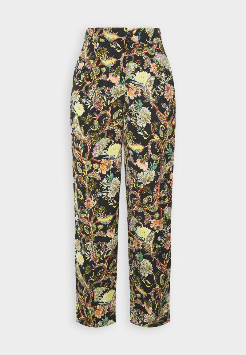 Lollys Laundry Broek meerkleurig