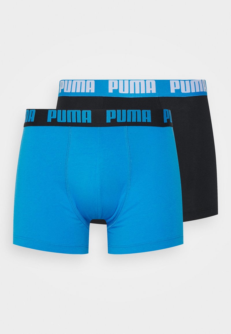 Puma BASIC 2 PACK - Trunks - blue