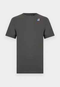 Δεν επιλέχθηκε, grey shadow