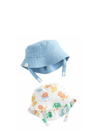Next BUCKET 2 PACK - Klobúk - blue