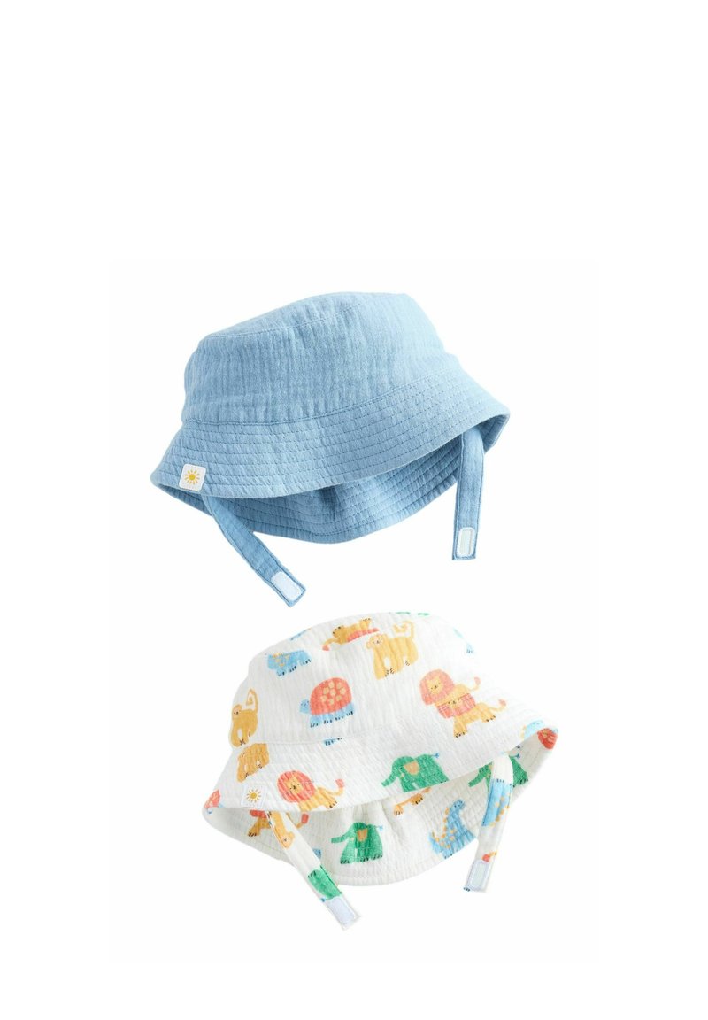 Next BUCKET 2 PACK - Klobúk - blue