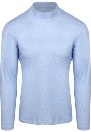 TURTLENECK - Trui - lichtblauw blauw