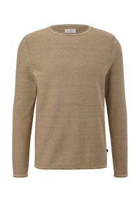 Geselecteerd, sandfarben