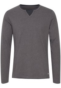 BHLeonas - Ilgarankovis viršutinės dalies drabužis - pewter mix