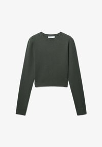 Non selezionato, verde militare scuro