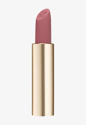 PURE COLOR MATTE LIPSTICK REFILL - Rouge à lèvres - suit up