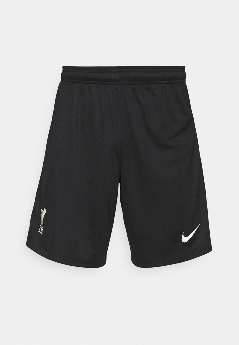 Nike Performance LIVERPOOL FC STADIUM clubes - black /fossil/negro - Zalando.es