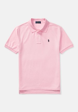 THE ICONIC POLO SHIRT - Polosärk - carmel pink