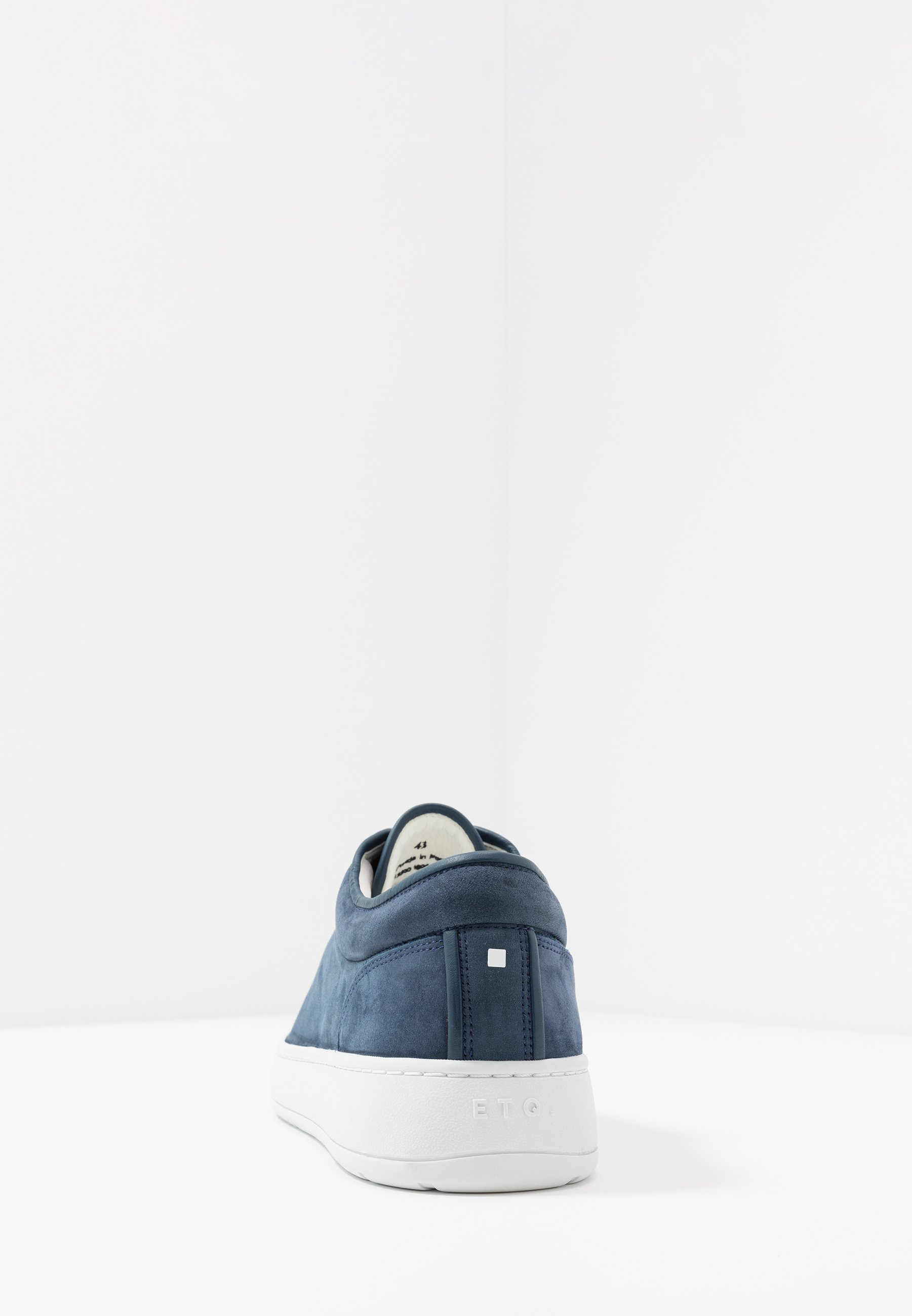 ETQ Joggesko marine blueblå Zalando.no ETQ Joggesko blueberry Zalando.no