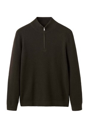 Mango, ADULT - Jersey de punto - brown