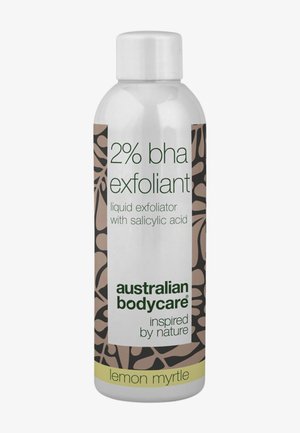 2% BHA EXFOLIANT WITH SALICYLIC ACID - Gezichtsreiniger - 0
