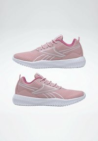 Reebok REEBOK FLEXAGON ENERGY SHOES - Silniční běžecké boty - pink