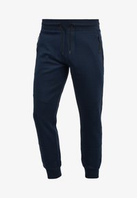 Selected, insignia blue