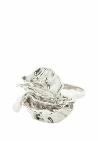 Non sélectionné, silver