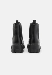 YOURTURN UNISEX - Støvletter - black
