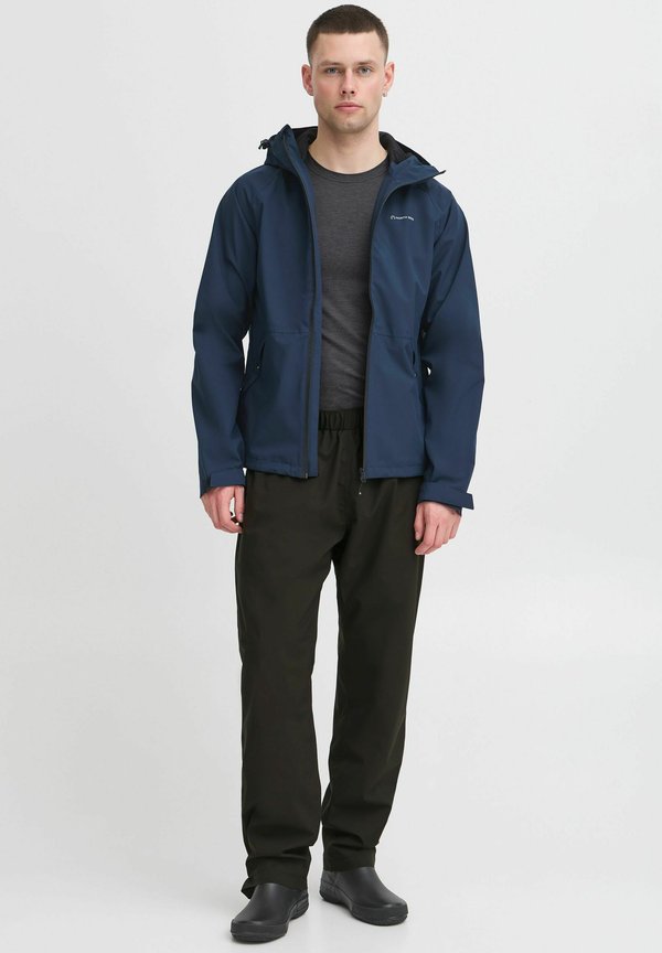 NBGUSTONYS RAIN SET W PRO 10000 - Waterproof jacket2