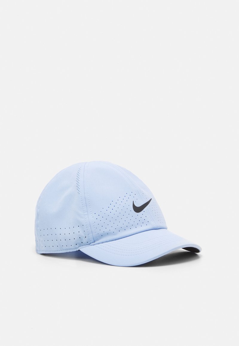 Nike Performance AERO ADVANTAGE UNISEX Pet mottled light blue