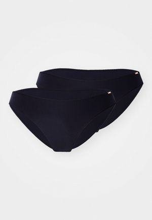 NOA 2 PACK - Slip - black