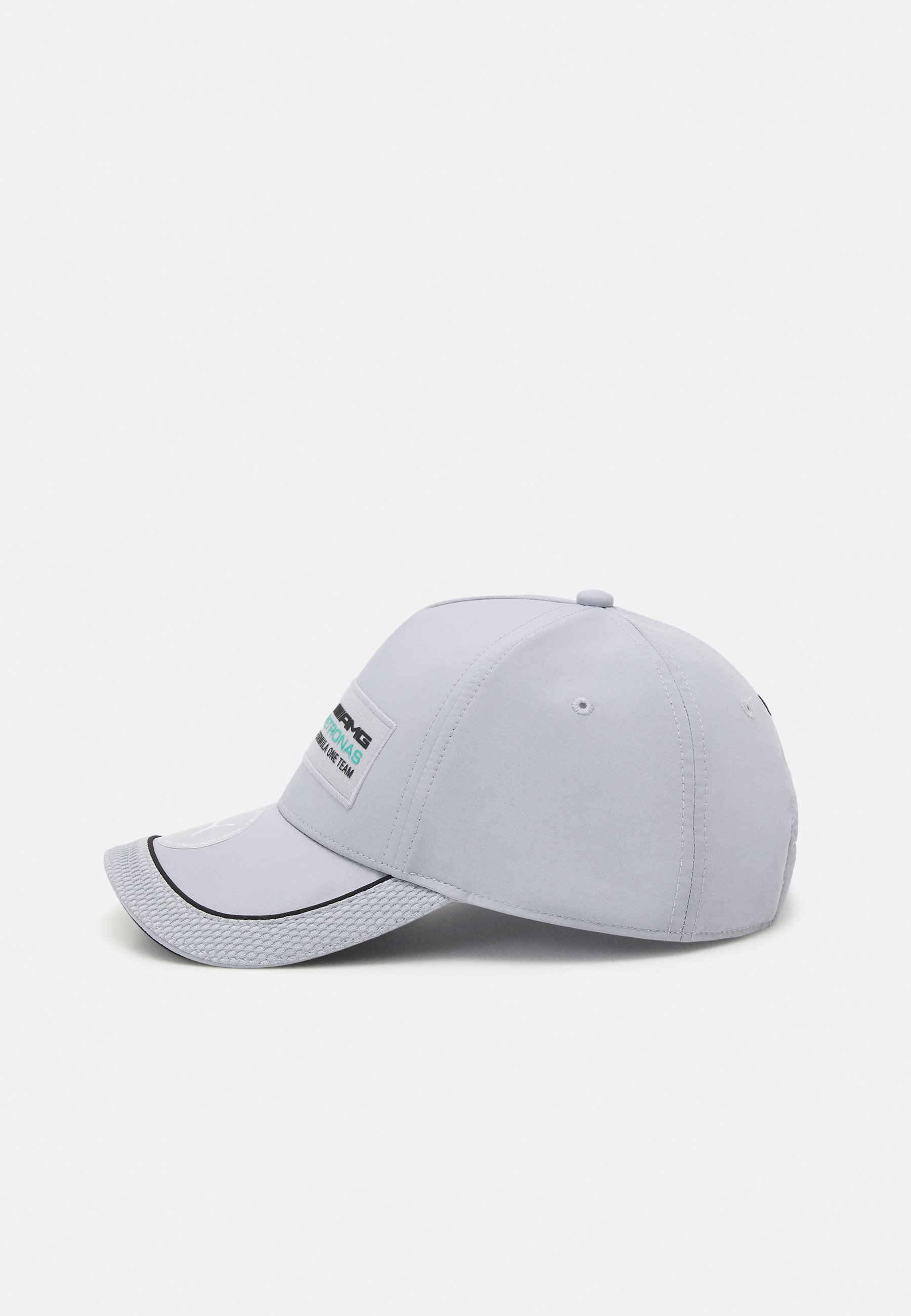 Puma UNISEX - Cap - silver/grey 