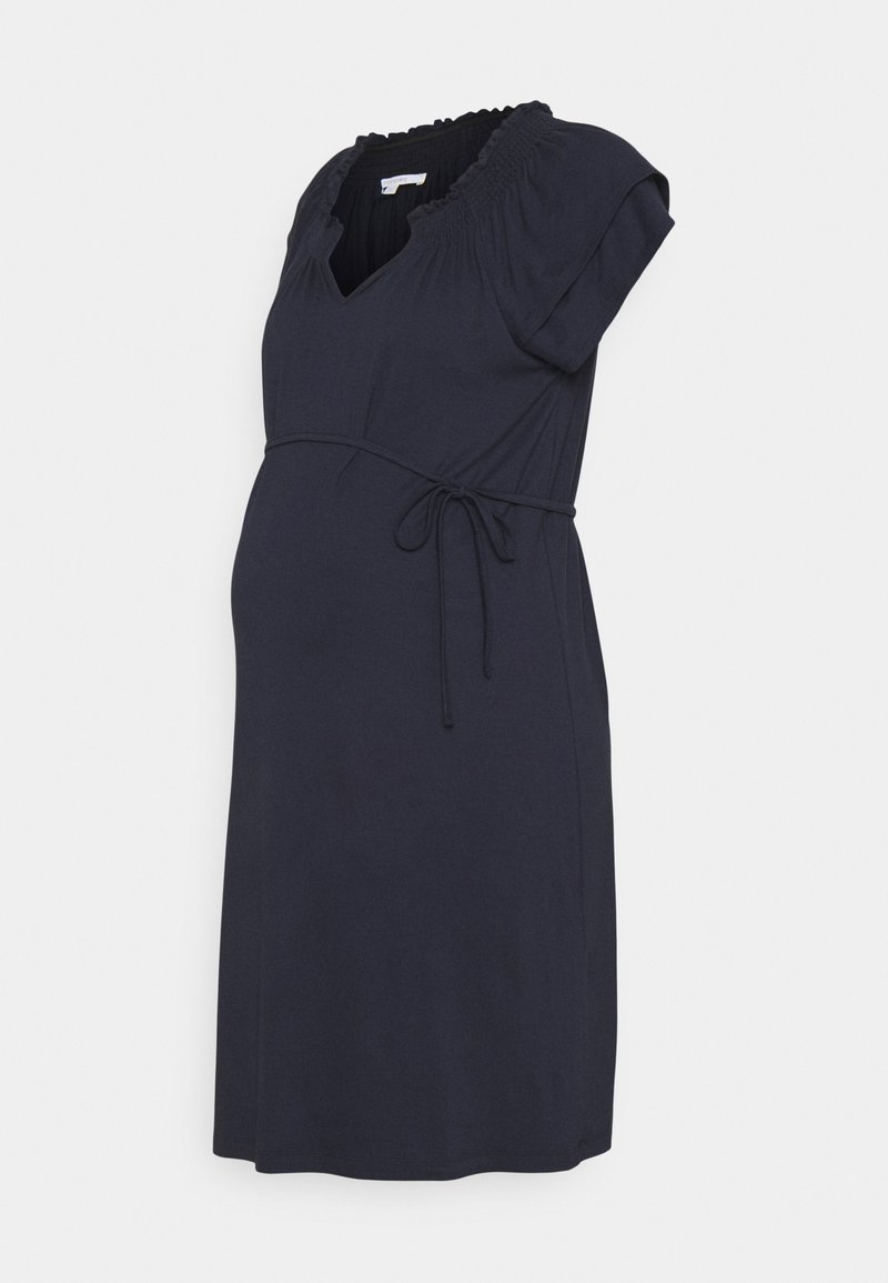 Noppies Jerseyjurk donkerblauw