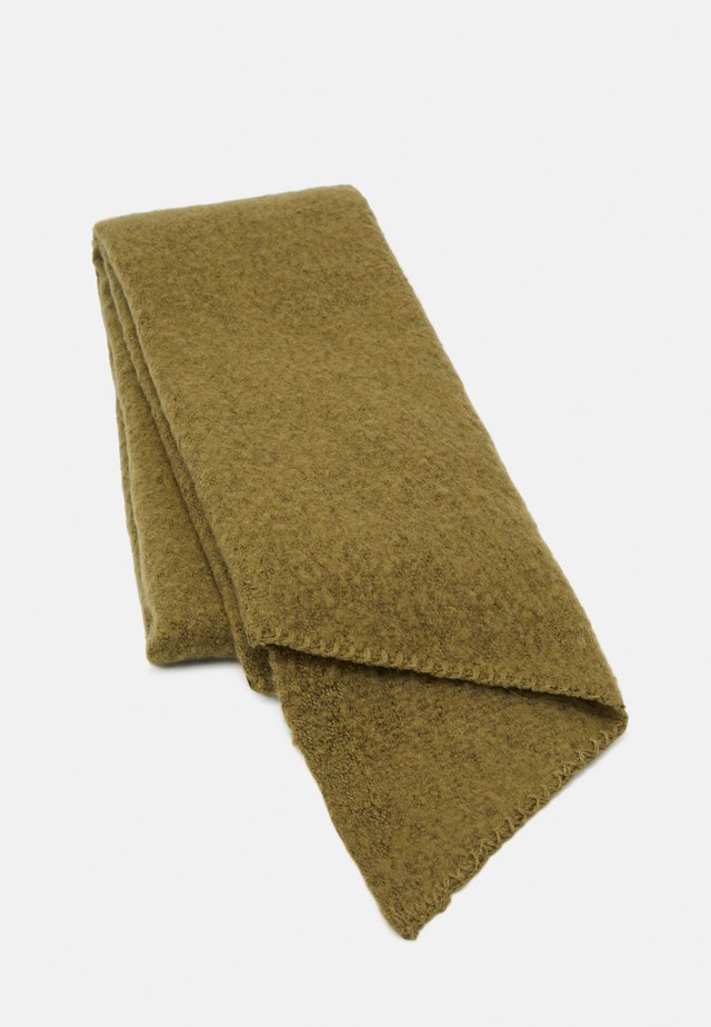 Scarf - khaki
