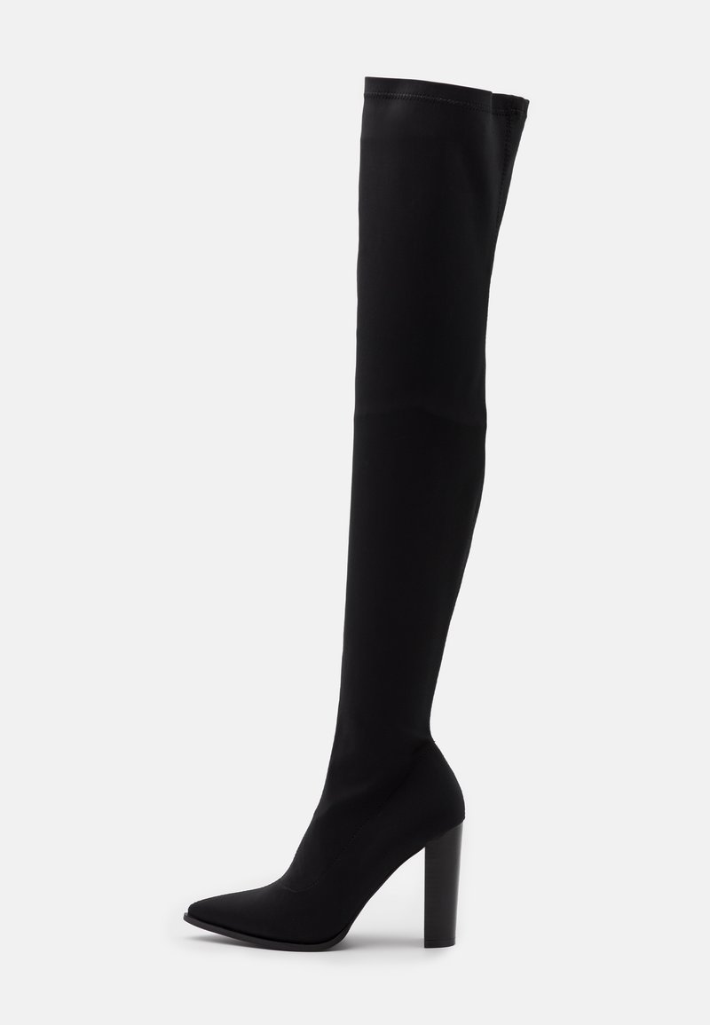 RAID STOOP - High Heel Stiefel - black/schwarz - Zalando.at