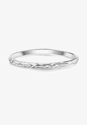 Ring - silber