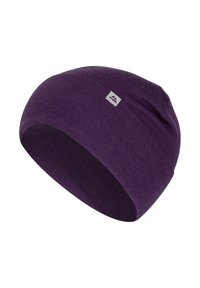 Unselected, purple