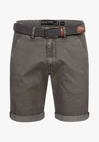 Non sélectionné, pewter