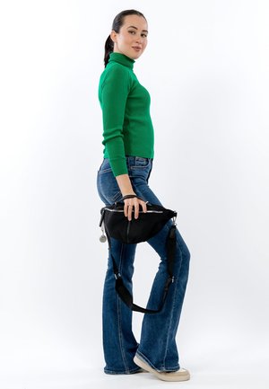 SURI FREY UMHÄNGE PAULY - Marsupio - black