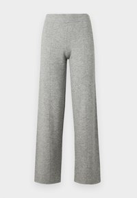 Pantalon classique - grey