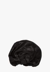 REVOLUTION HAIRCARE SATIN HAIR WRAP BLACK - Accessoires cheveux - black