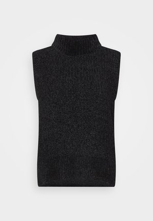 PAGNA - Maglione - black