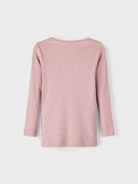 Name it NMFKAB - Langarmshirt - deauville mauve